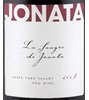#06 La Sangre De Jonata (Cool Hand Vineyards Llc) 2006